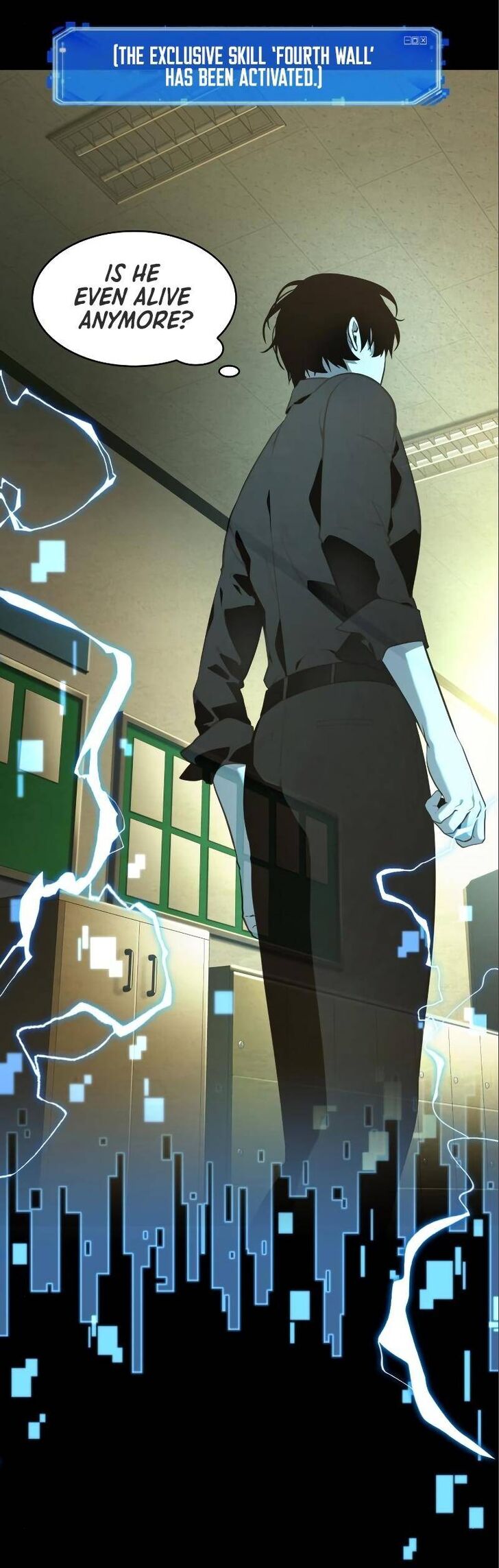 Read Omniscient Reader's Viewpoint EN Manga Online
