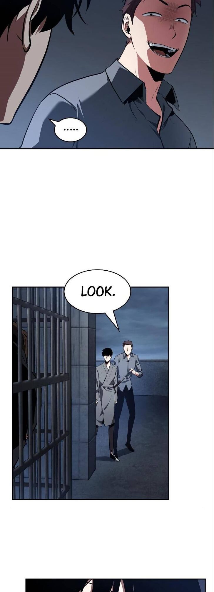 Read Omniscient Reader's Viewpoint EN Manga Online