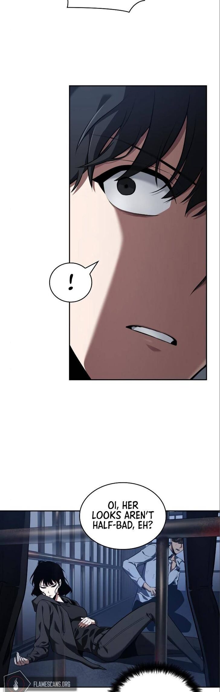 Read Omniscient Reader's Viewpoint EN Manga Online