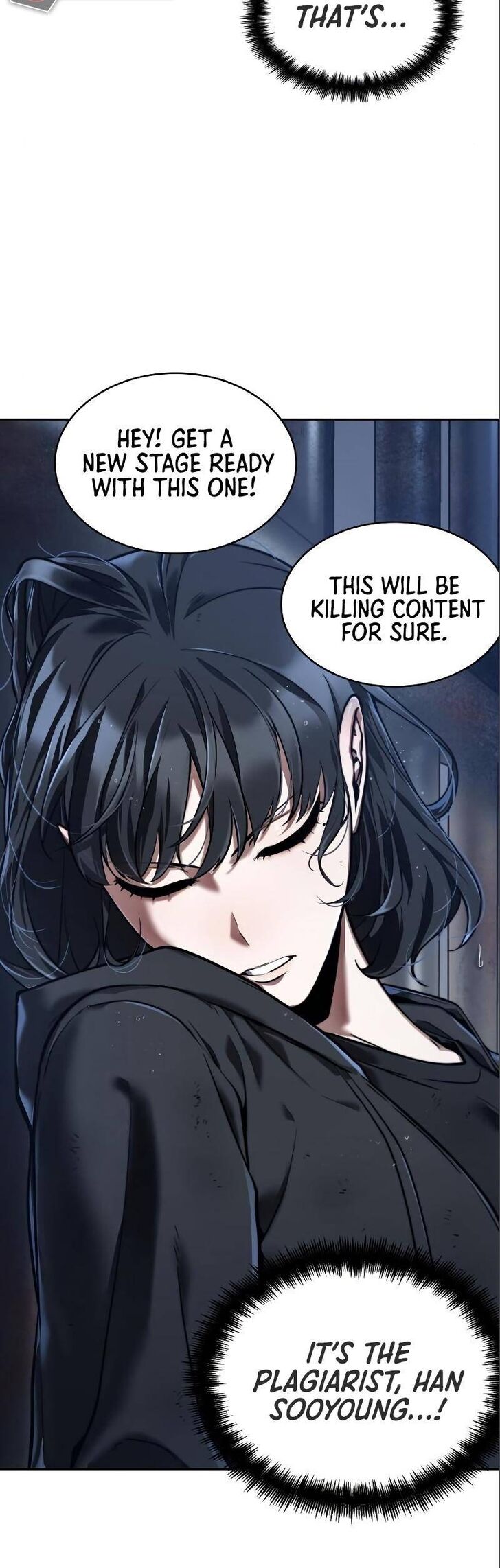 Read Omniscient Reader's Viewpoint EN Manga Online
