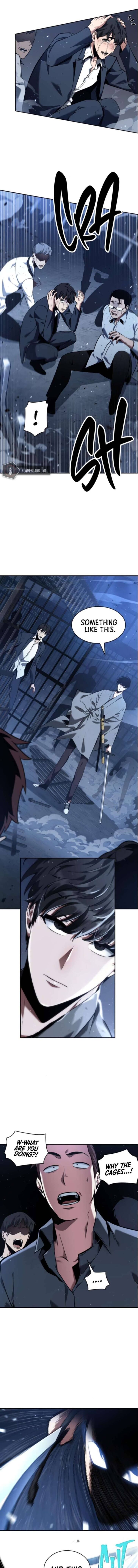 Read Omniscient Reader's Viewpoint EN Manga Online