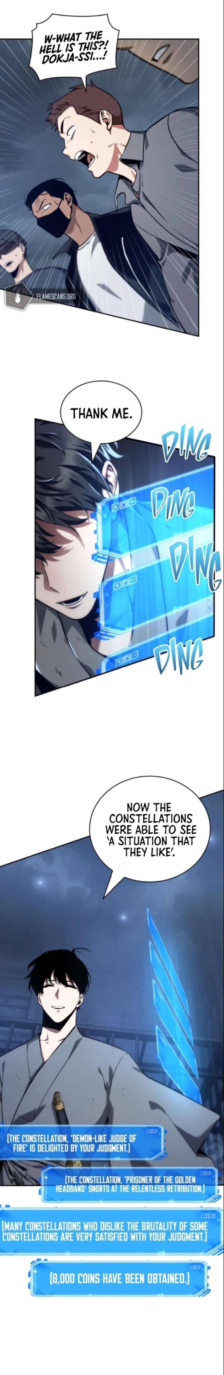 Read Omniscient Reader's Viewpoint EN Manga Online