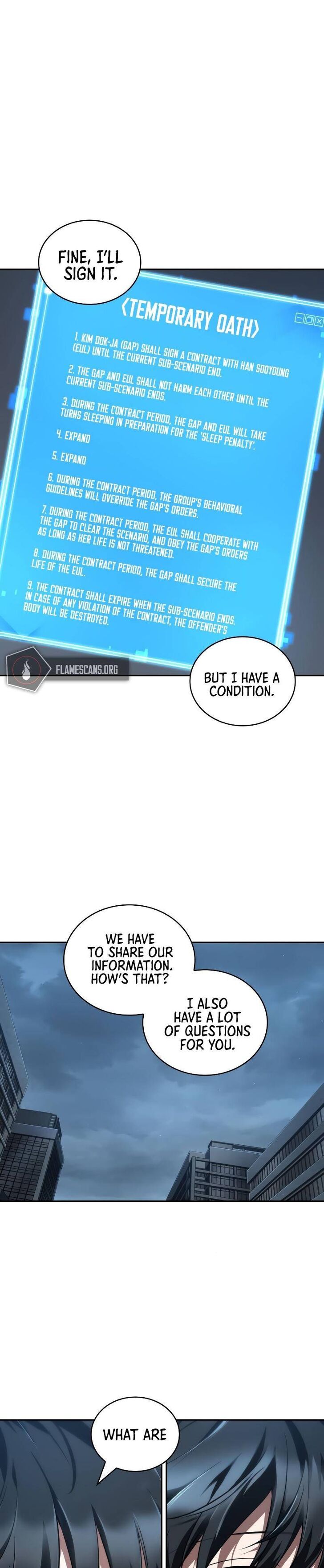 Read Omniscient Reader's Viewpoint EN Manga Online