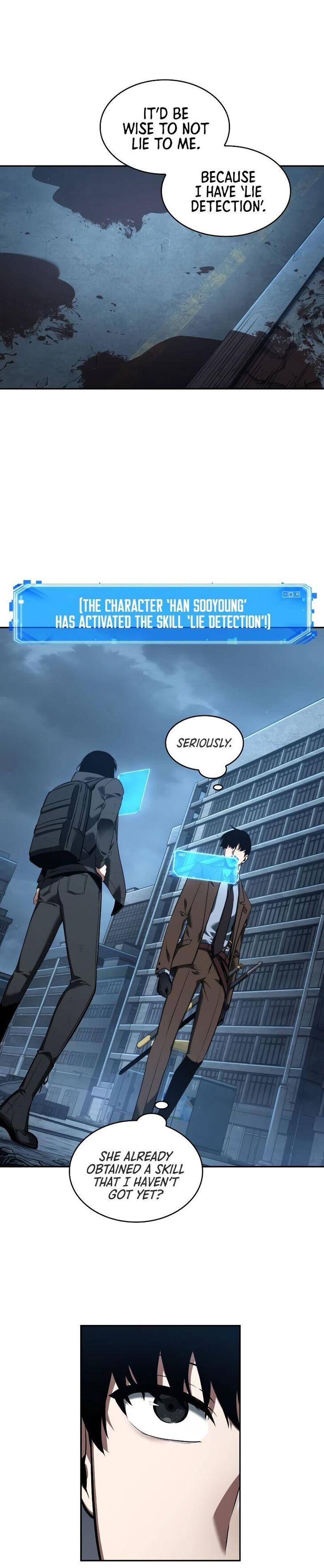Read Omniscient Reader's Viewpoint EN Manga Online