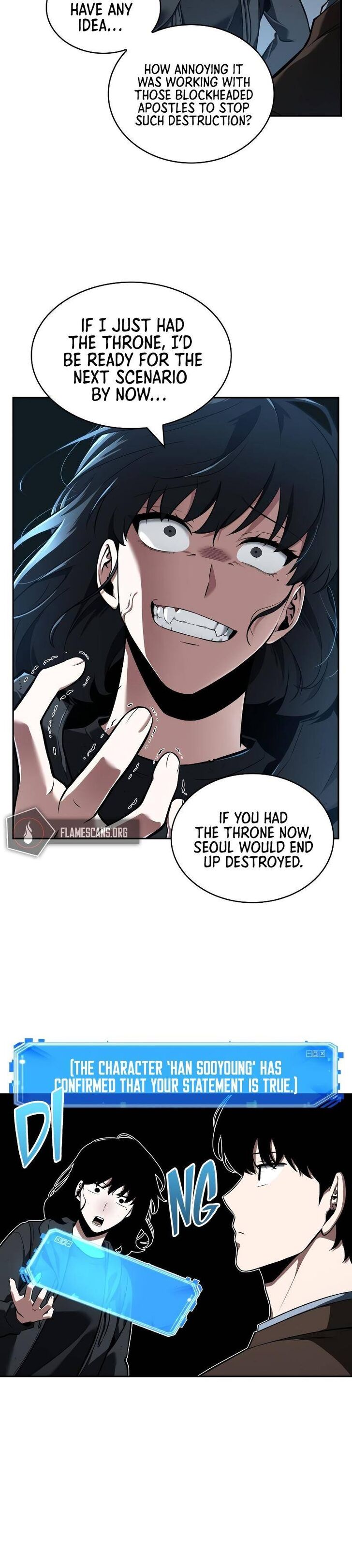 Read Omniscient Reader's Viewpoint EN Manga Online