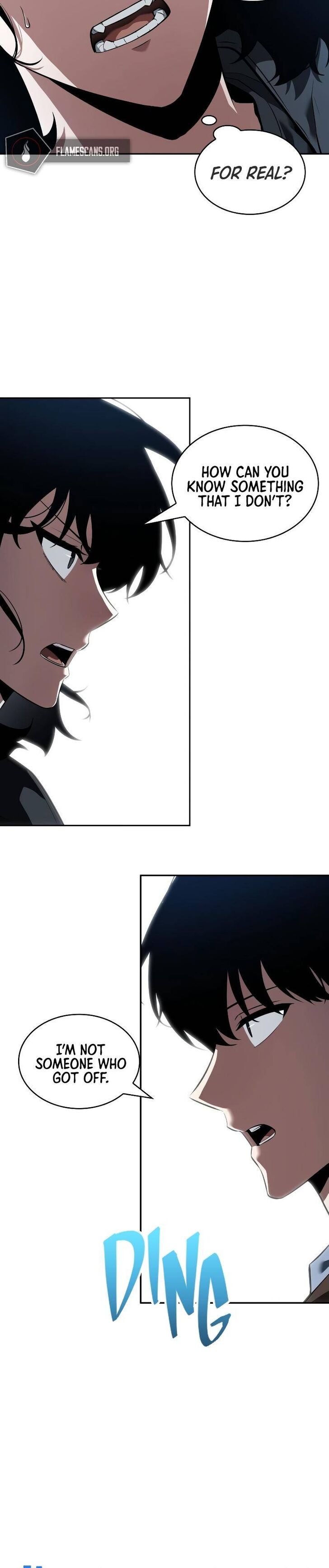 Read Omniscient Reader's Viewpoint EN Manga Online