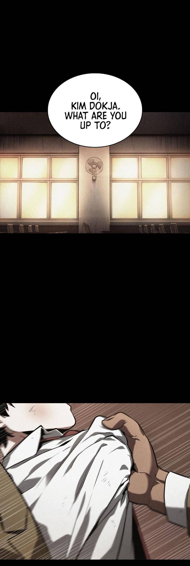 Read Omniscient Reader's Viewpoint EN Manga Online