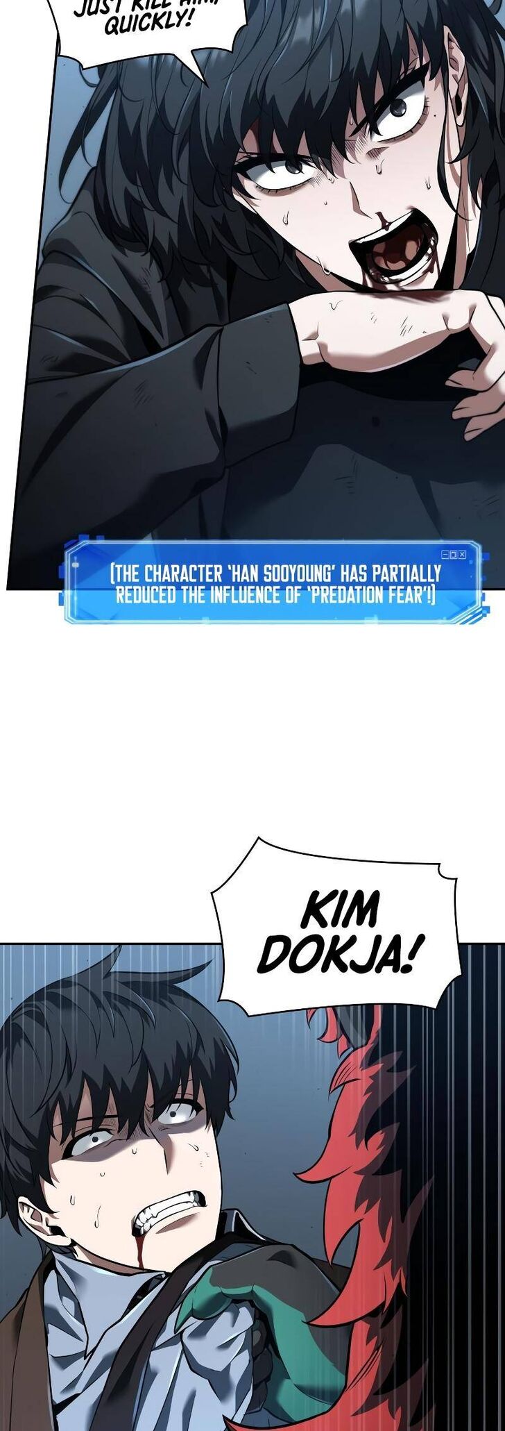 Read Omniscient Reader's Viewpoint EN Manga Online