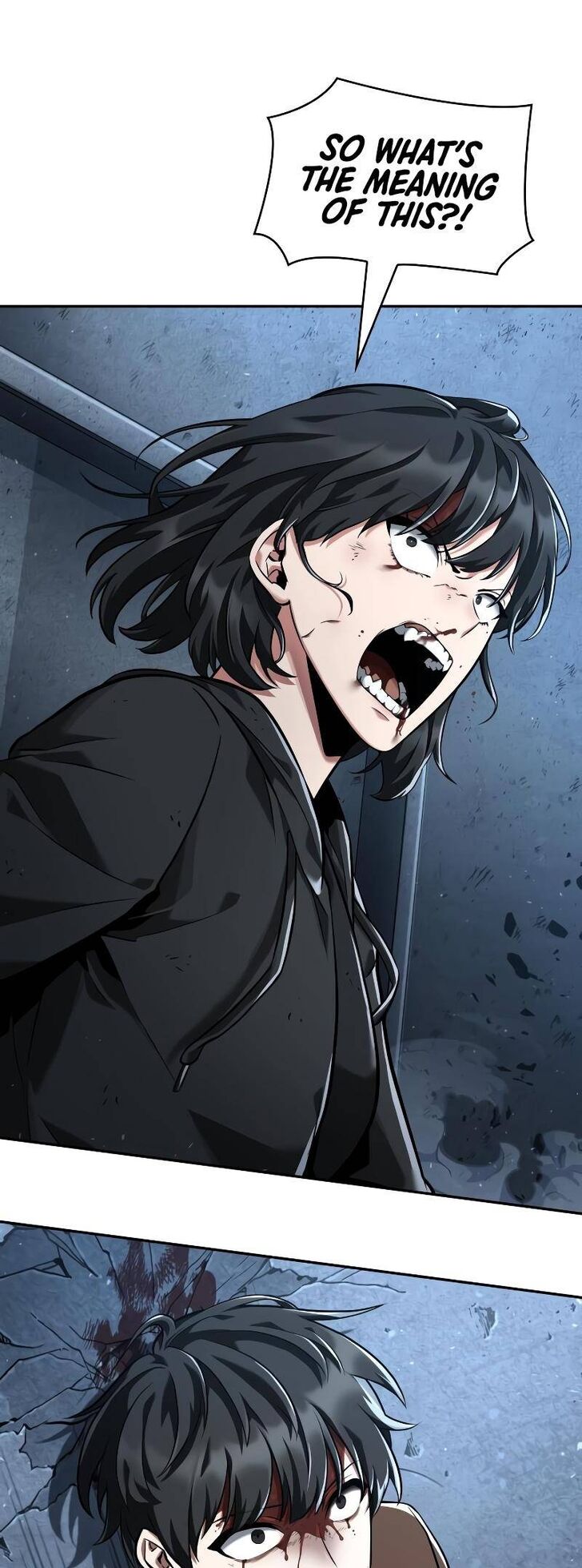 Read Omniscient Reader's Viewpoint EN Manga Online
