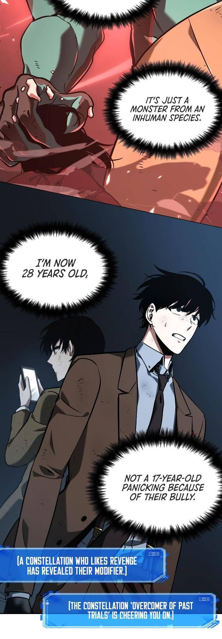 Read Omniscient Reader's Viewpoint EN Manga Online