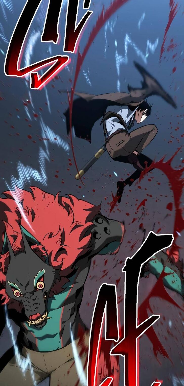 Read Omniscient Reader's Viewpoint EN Manga Online