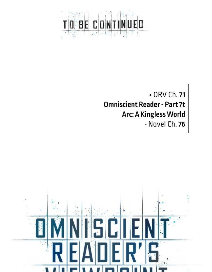 Read Omniscient Reader's Viewpoint EN Manga Online