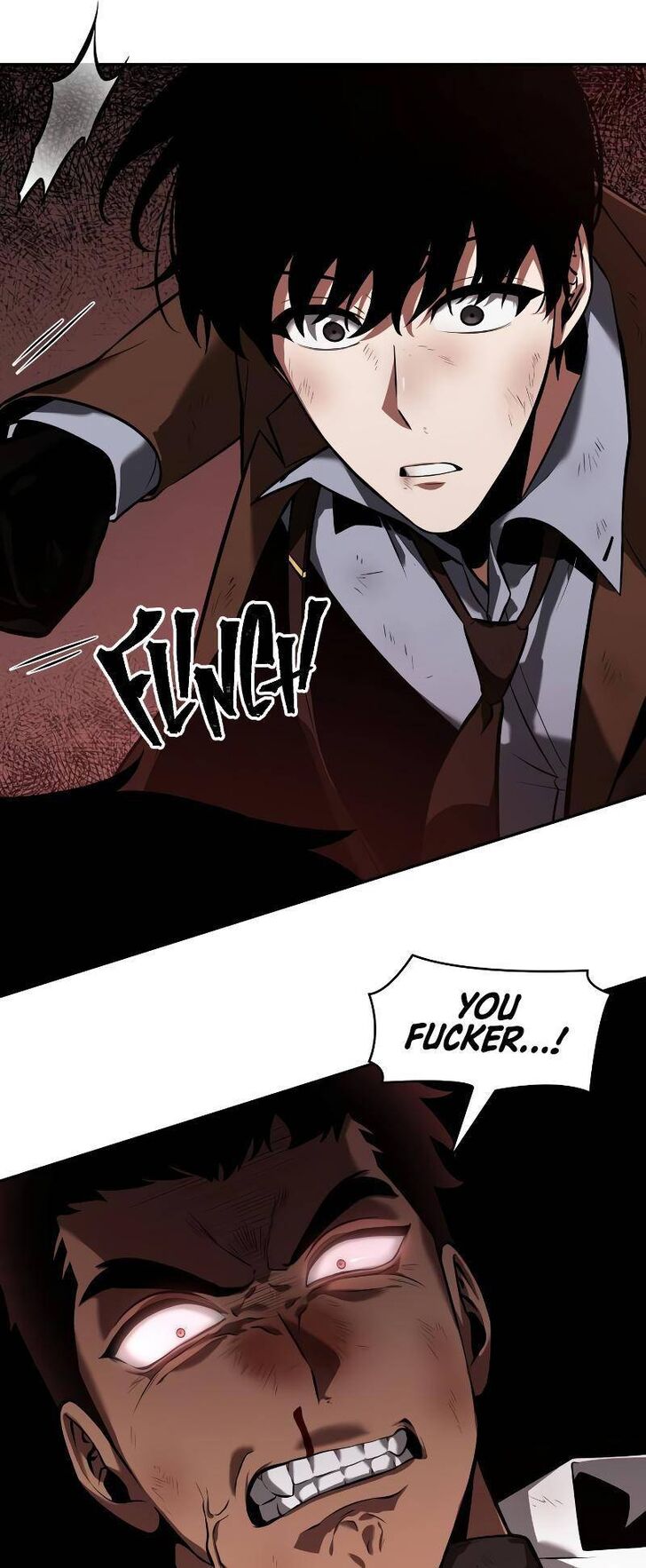 Read Omniscient Reader's Viewpoint EN Manga Online