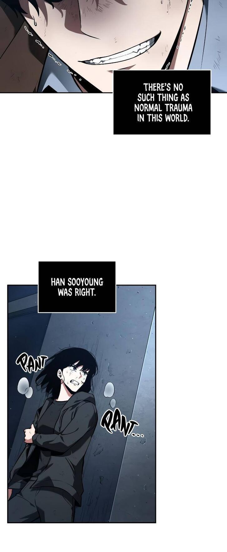 Read Omniscient Reader's Viewpoint EN Manga Online