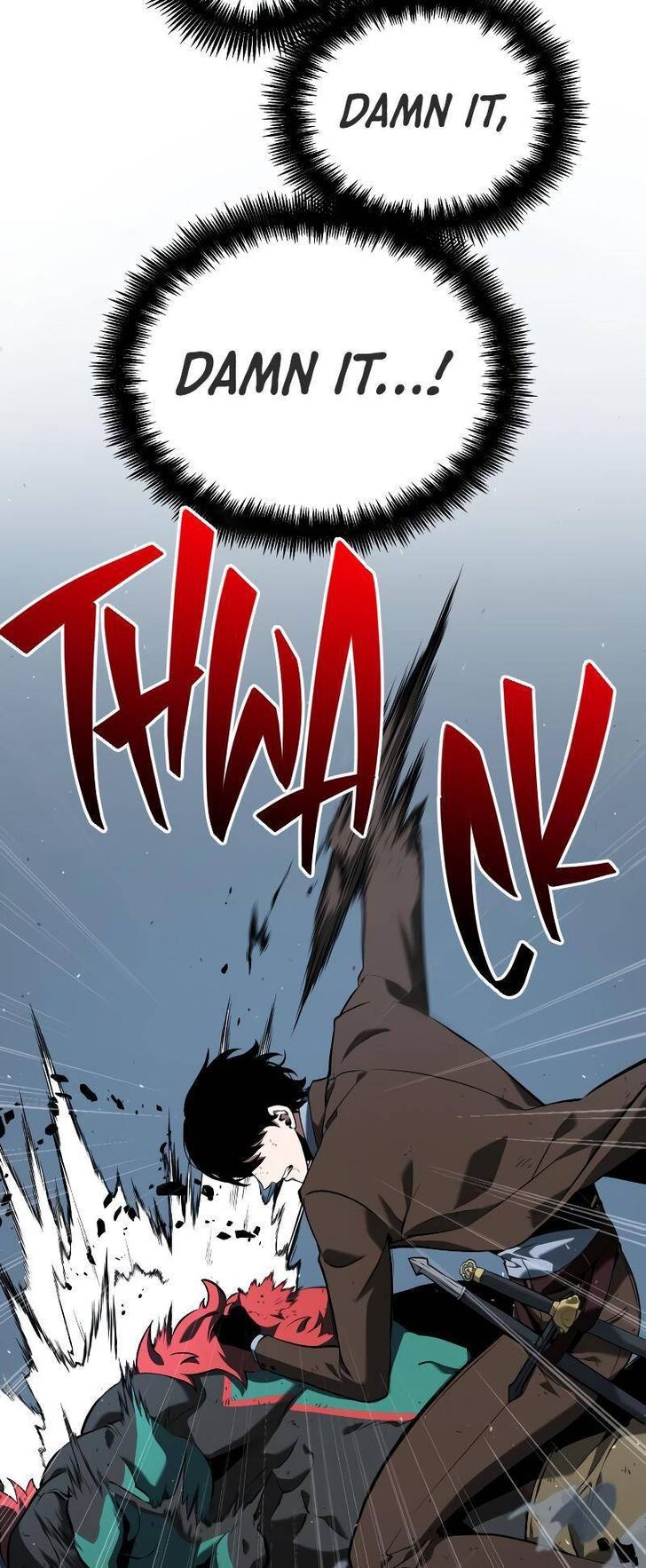 Read Omniscient Reader's Viewpoint EN Manga Online