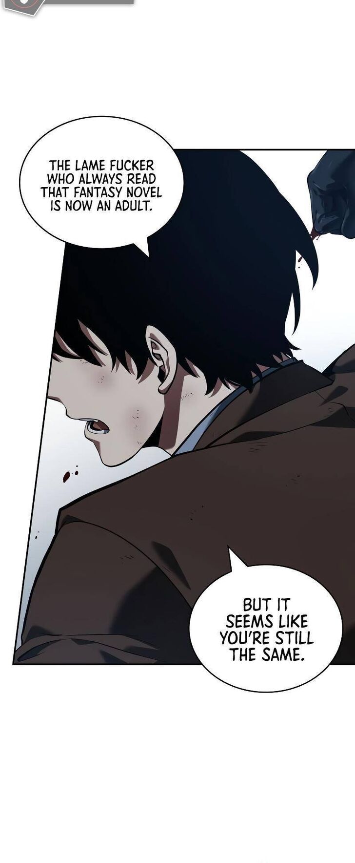 Read Omniscient Reader's Viewpoint EN Manga Online