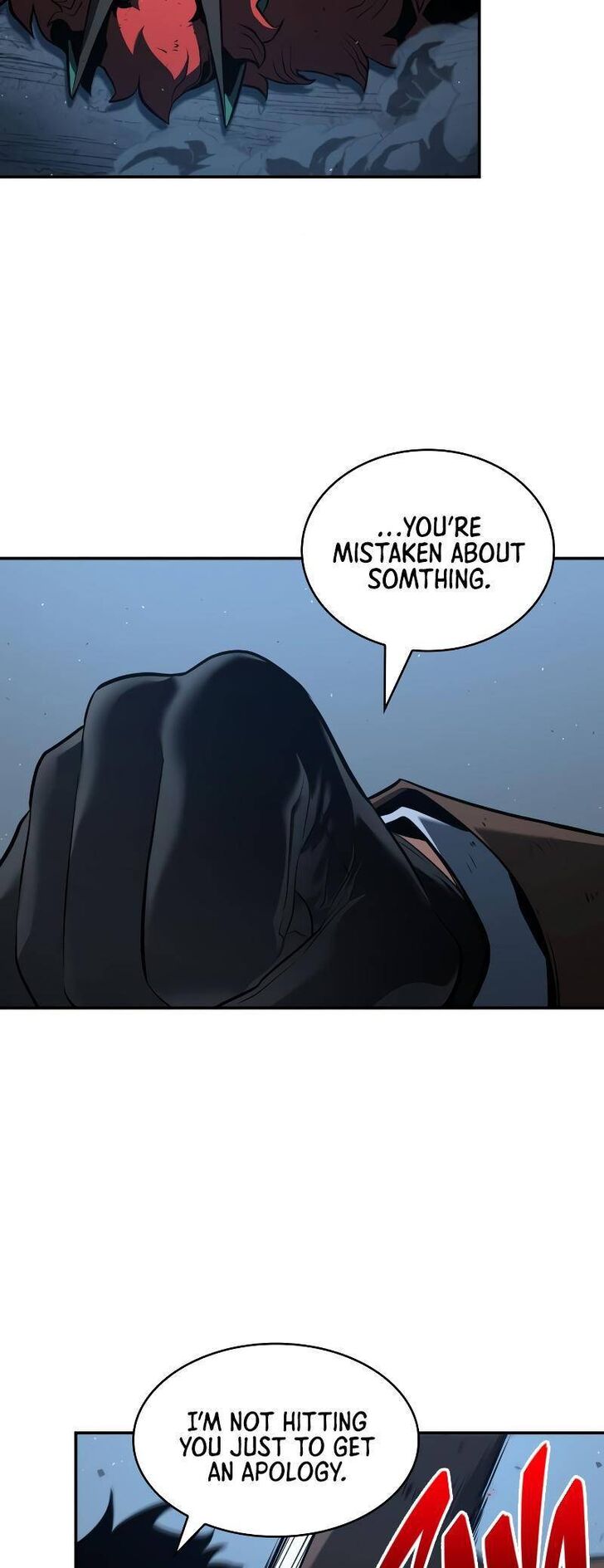 Read Omniscient Reader's Viewpoint EN Manga Online