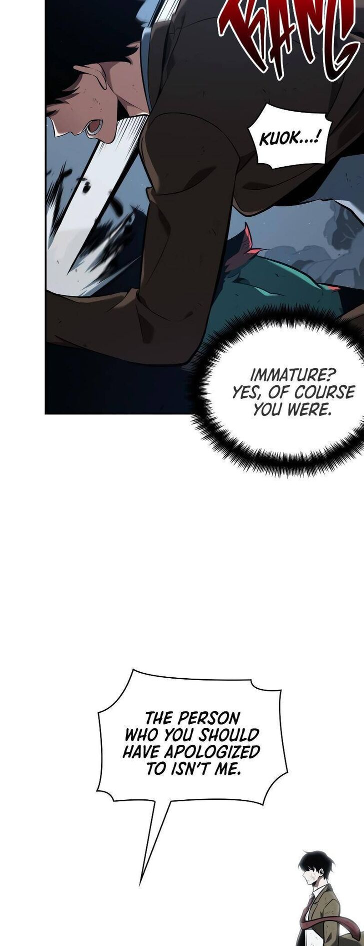 Read Omniscient Reader's Viewpoint EN Manga Online