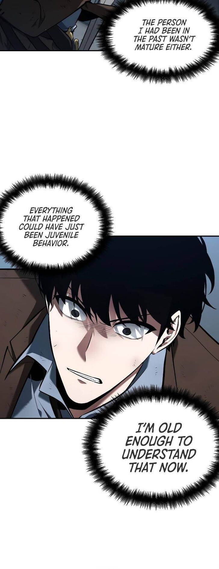 Read Omniscient Reader's Viewpoint EN Manga Online