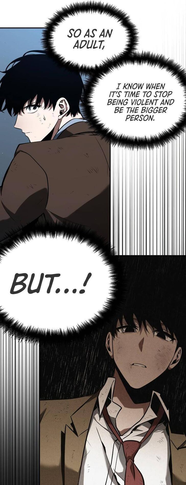 Read Omniscient Reader's Viewpoint EN Manga Online