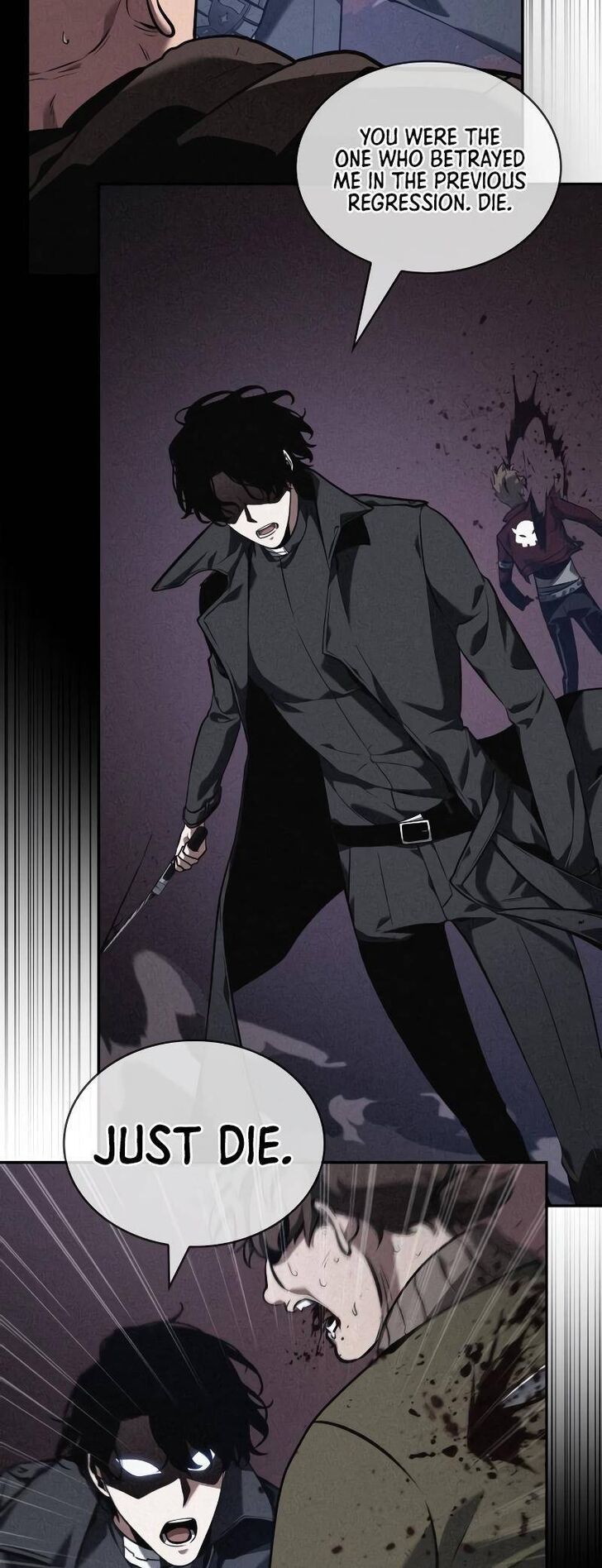 Read Omniscient Reader's Viewpoint EN Manga Online
