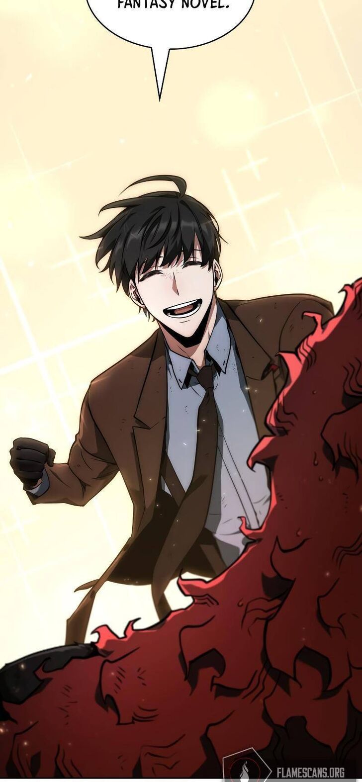 Read Omniscient Reader's Viewpoint EN Manga Online