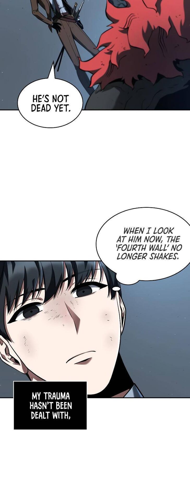 Read Omniscient Reader's Viewpoint EN Manga Online