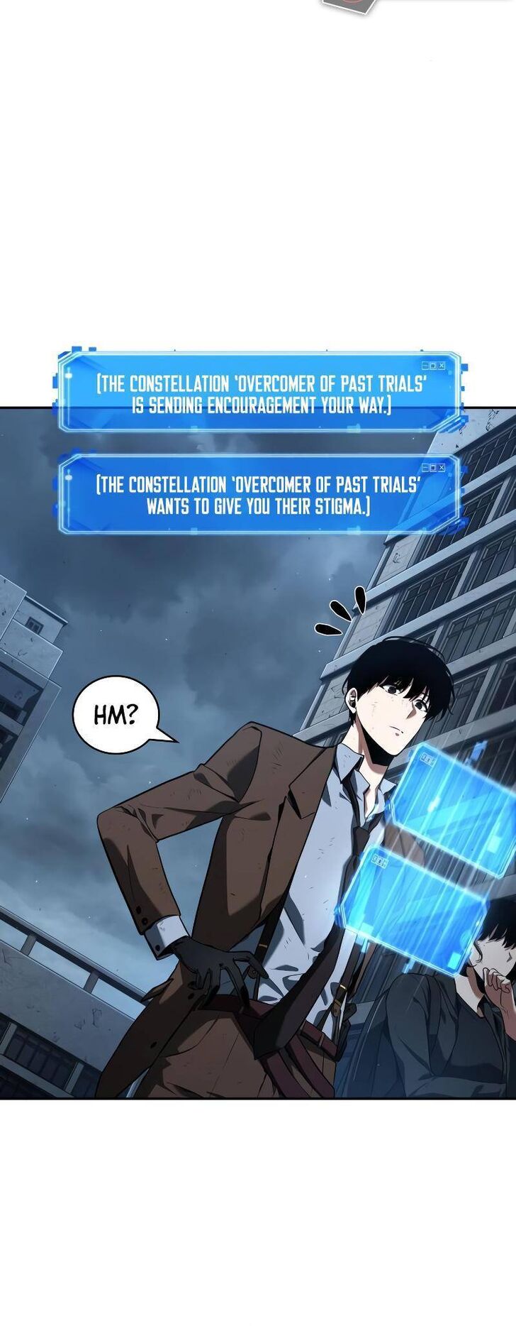 Read Omniscient Reader's Viewpoint EN Manga Online