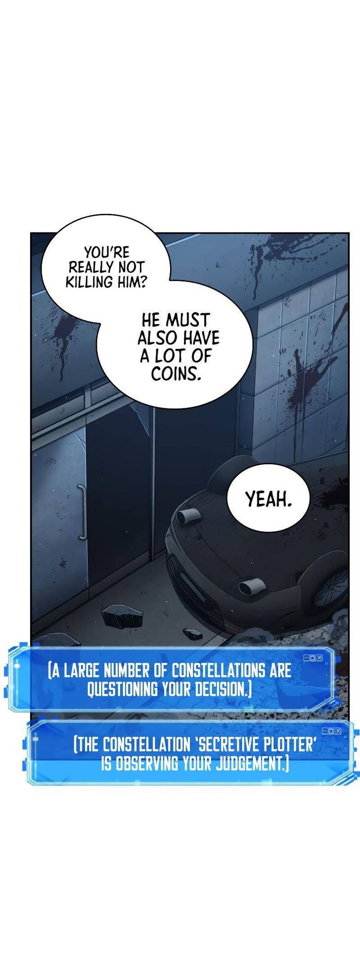 Read Omniscient Reader's Viewpoint EN Manga Online