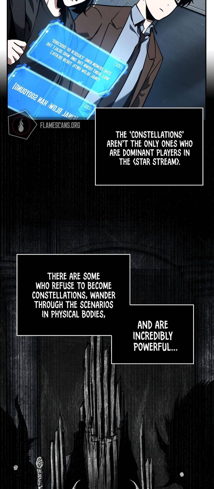 Read Omniscient Reader's Viewpoint EN Manga Online