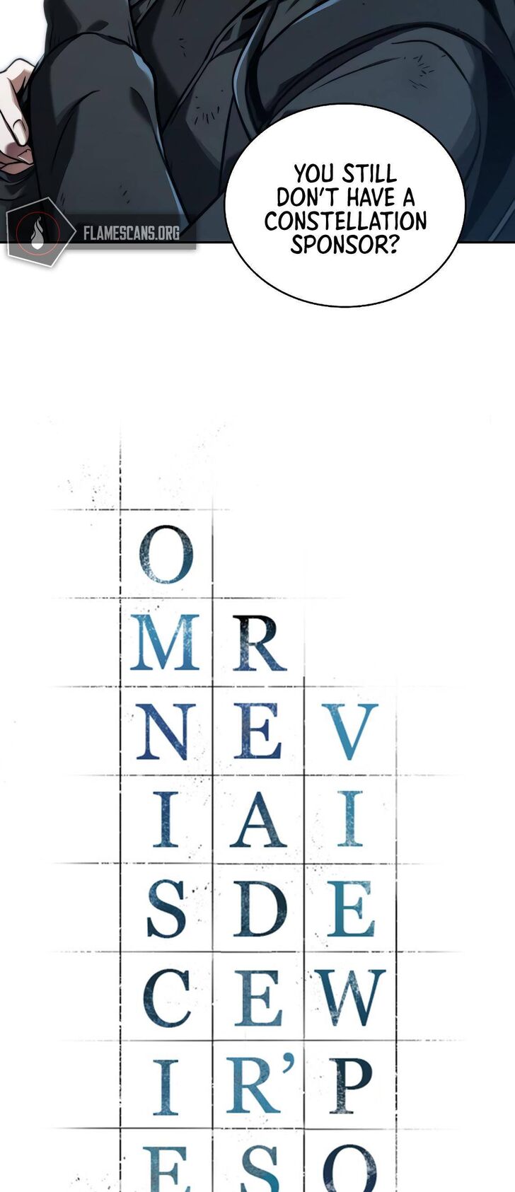 Read Omniscient Reader's Viewpoint EN Manga Online