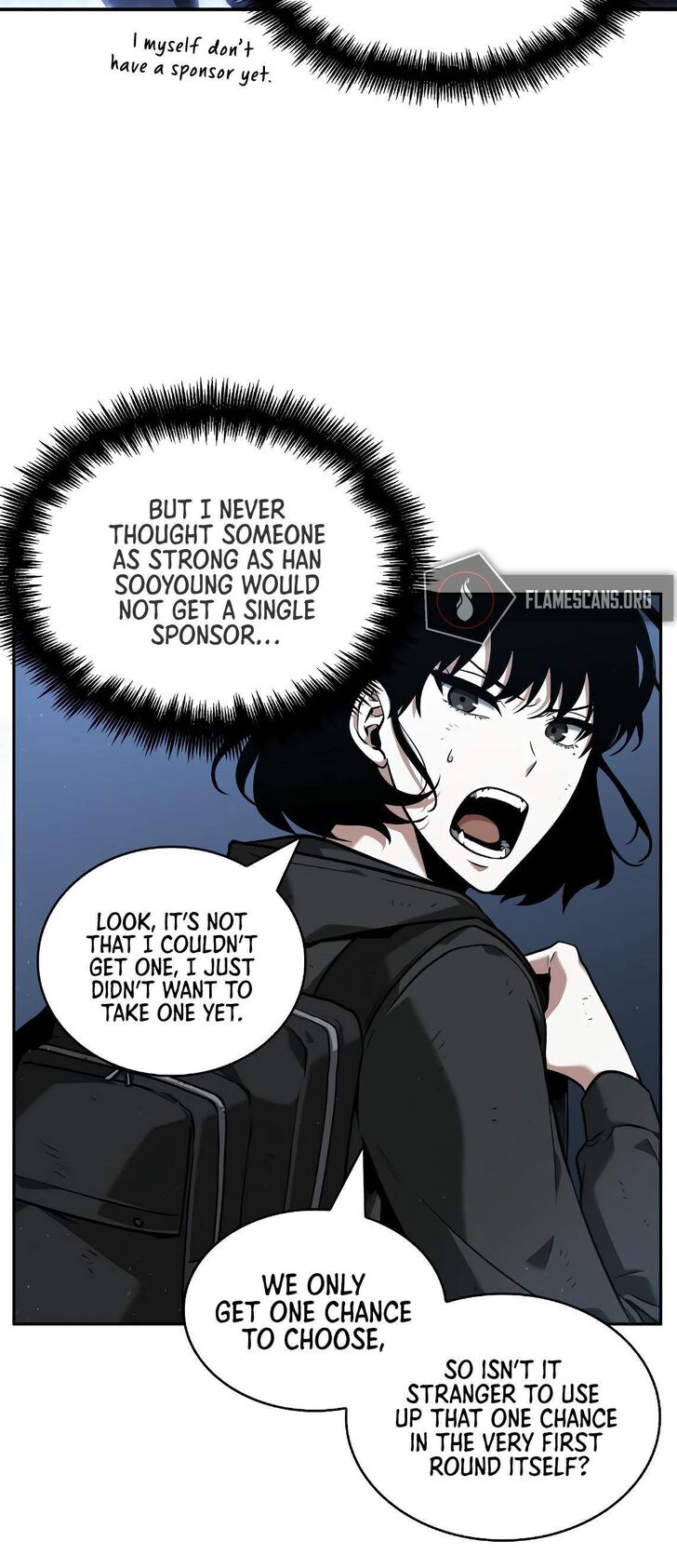Read Omniscient Reader's Viewpoint EN Manga Online