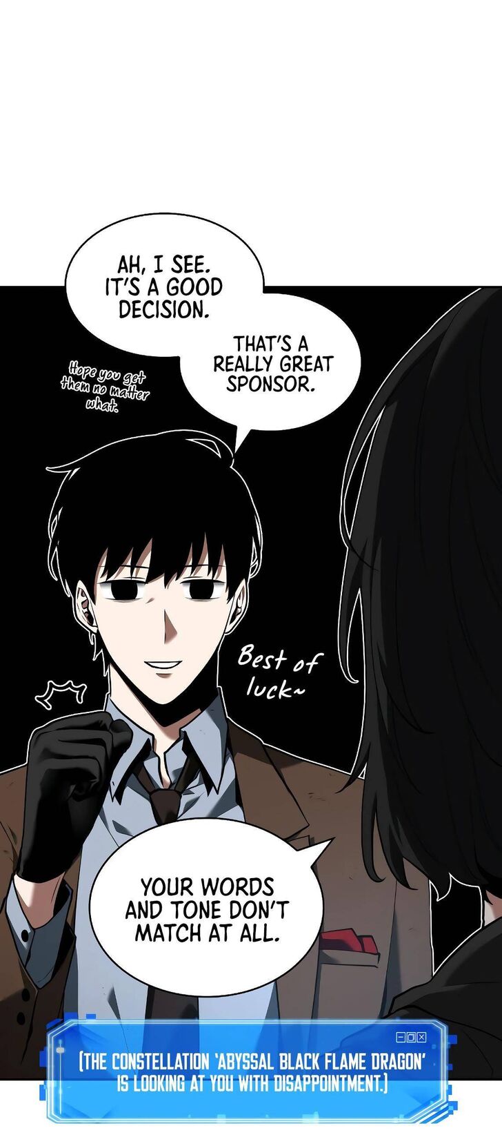 Read Omniscient Reader's Viewpoint EN Manga Online