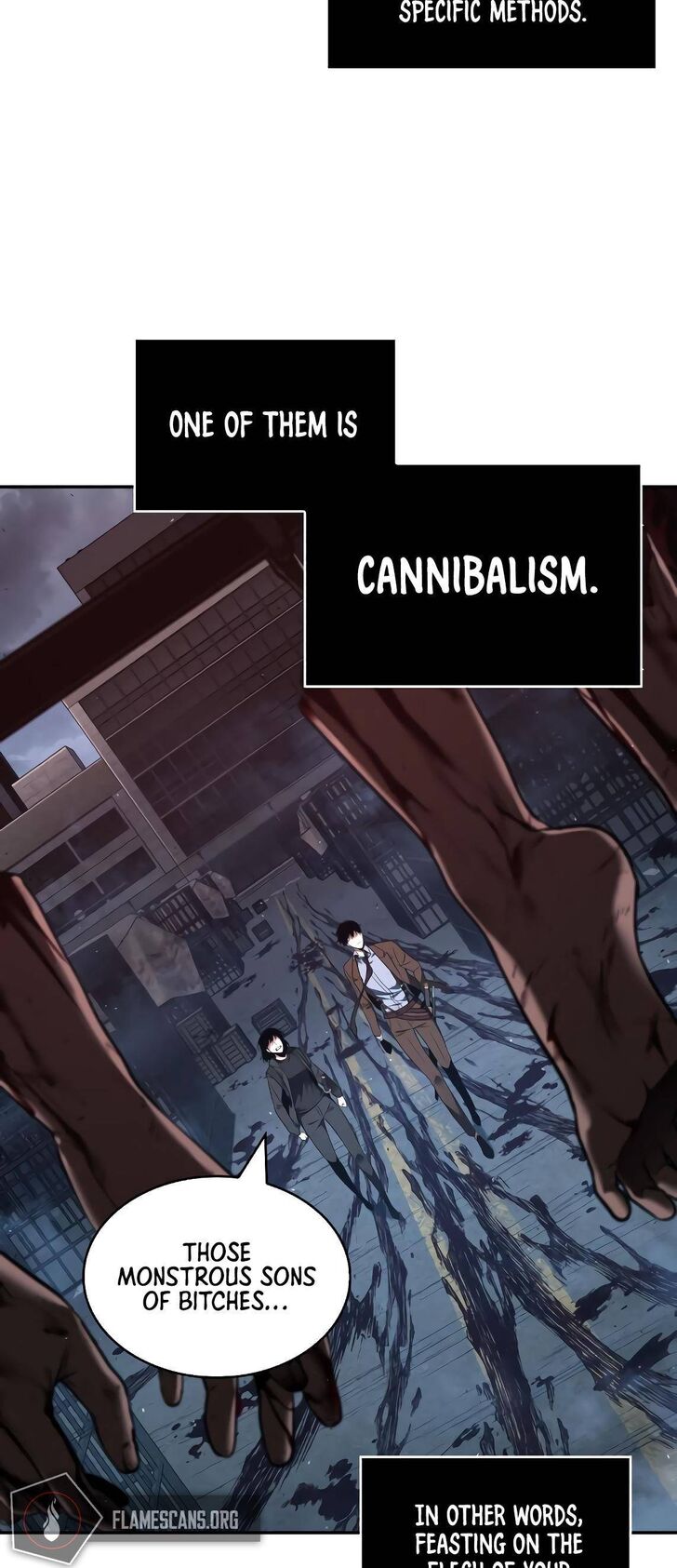 Read Omniscient Reader's Viewpoint EN Manga Online
