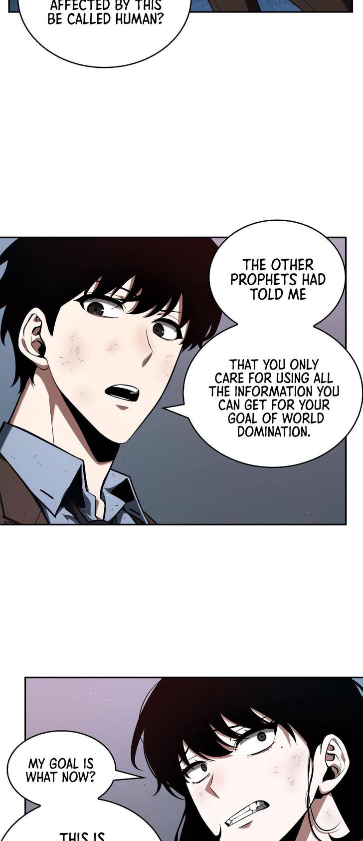 Read Omniscient Reader's Viewpoint EN Manga Online
