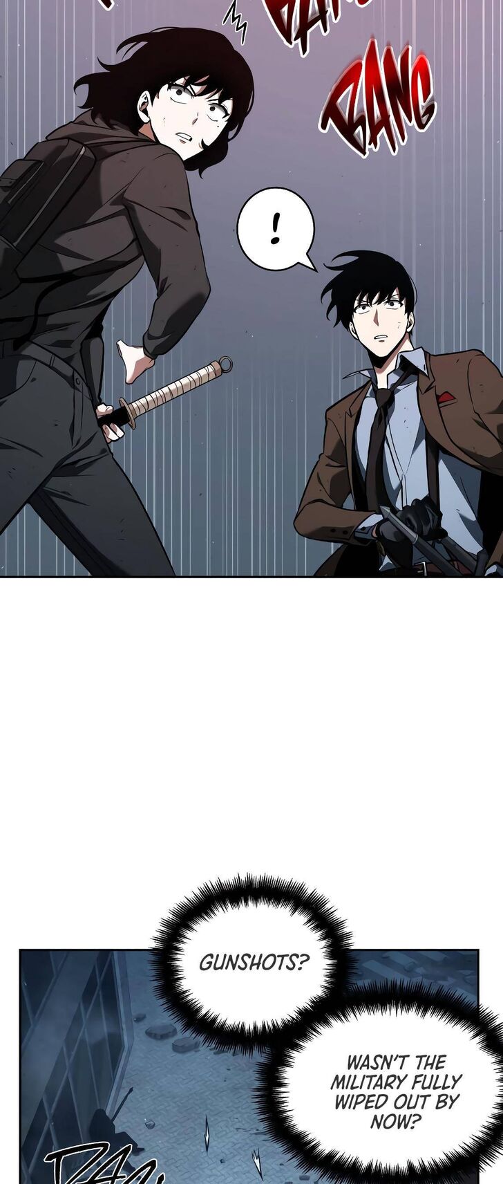 Read Omniscient Reader's Viewpoint EN Manga Online