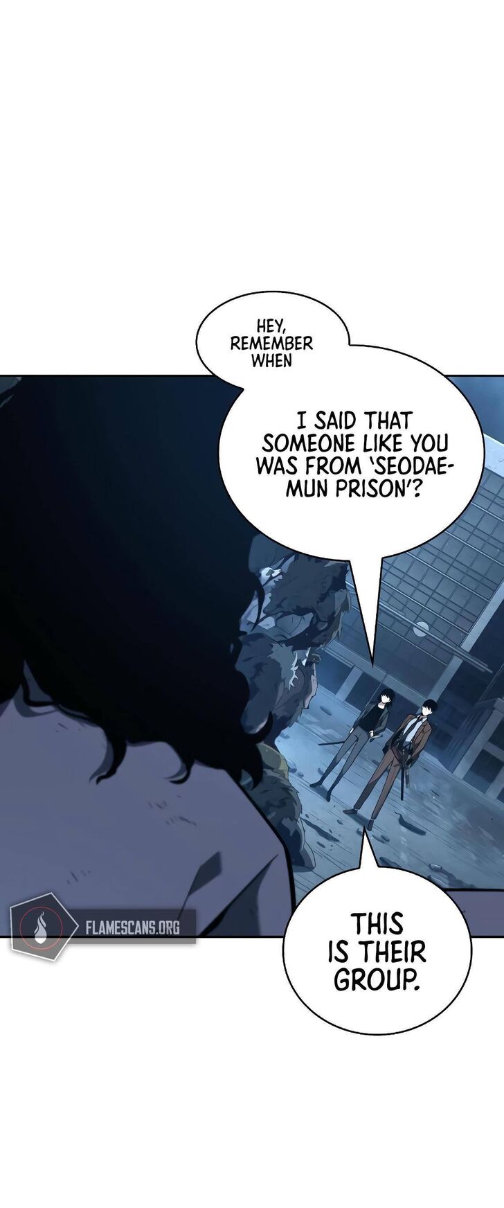 Read Omniscient Reader's Viewpoint EN Manga Online