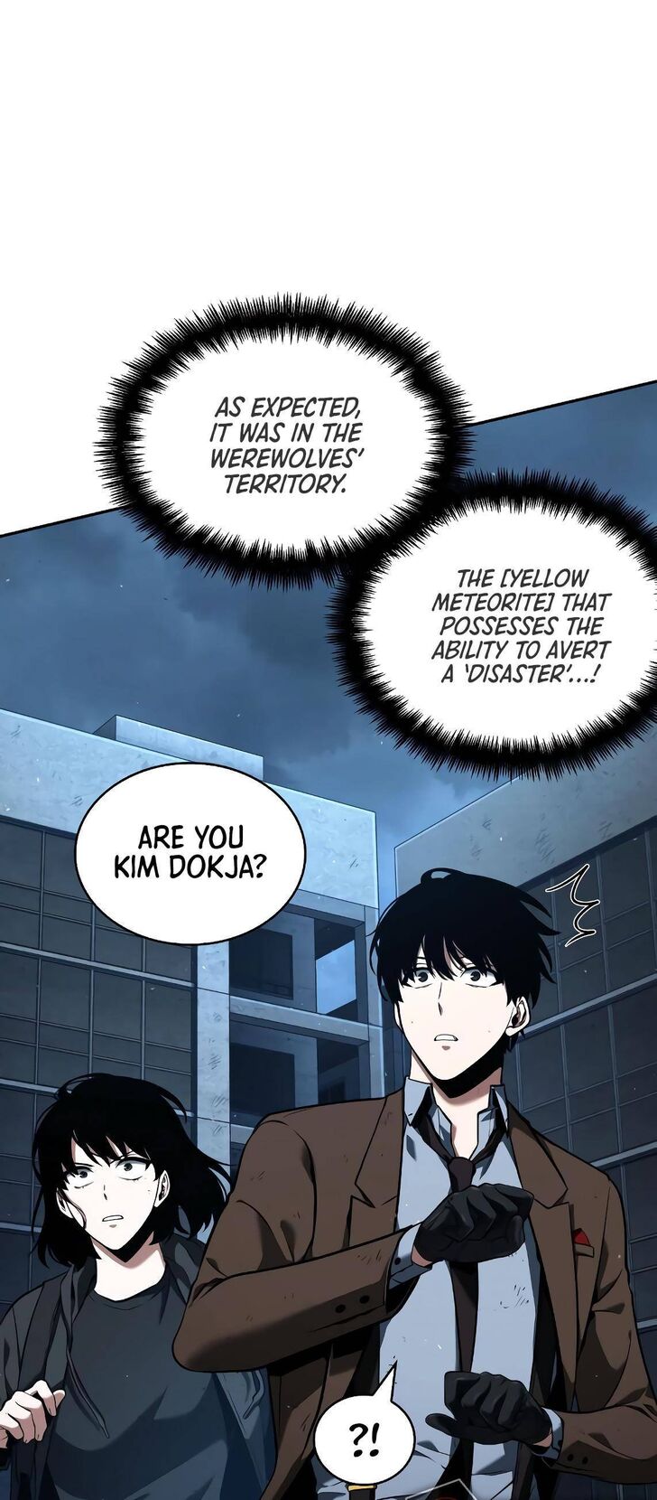Read Omniscient Reader's Viewpoint EN Manga Online