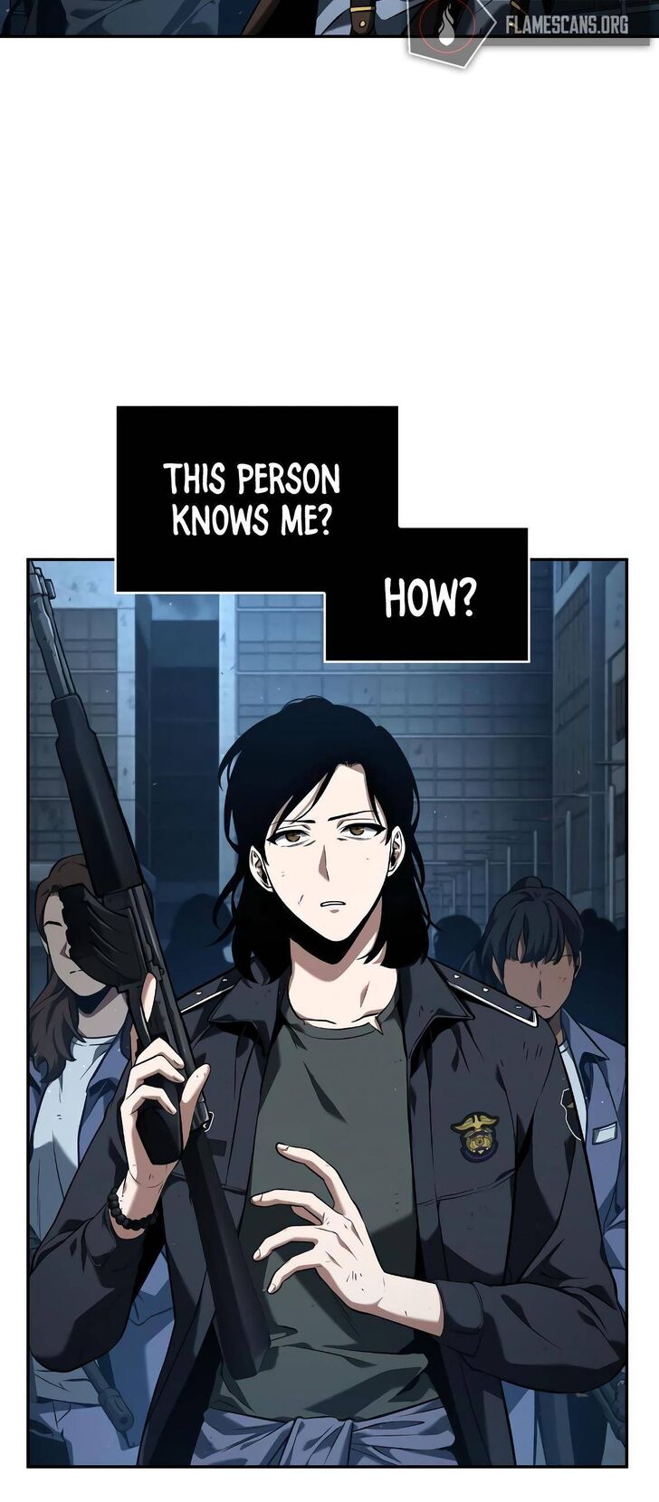 Read Omniscient Reader's Viewpoint EN Manga Online