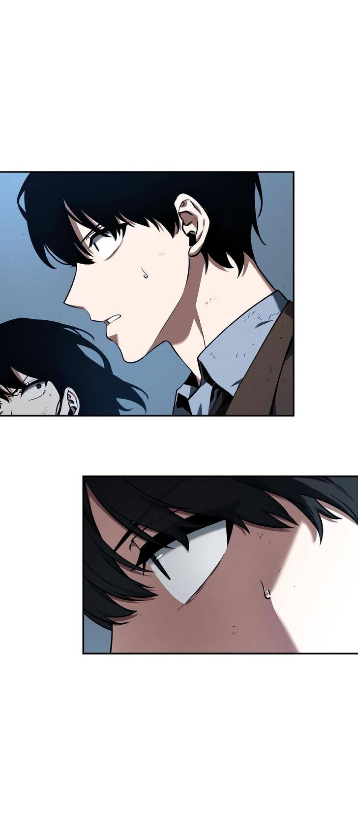 Read Omniscient Reader's Viewpoint EN Manga Online