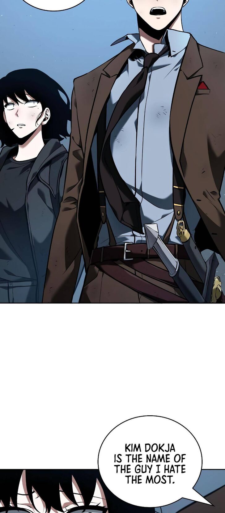 Read Omniscient Reader's Viewpoint EN Manga Online