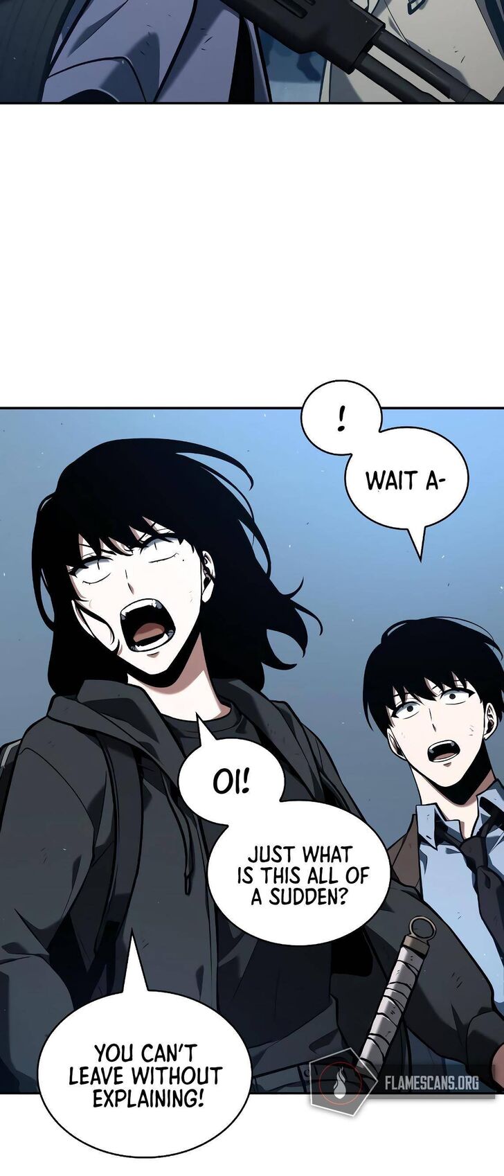 Read Omniscient Reader's Viewpoint EN Manga Online