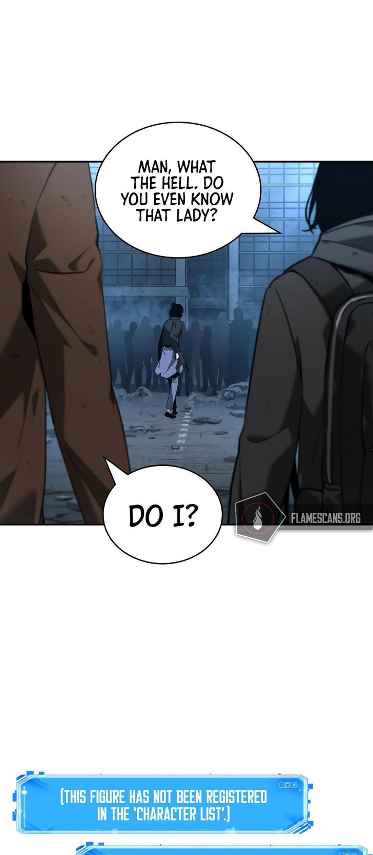 Read Omniscient Reader's Viewpoint EN Manga Online