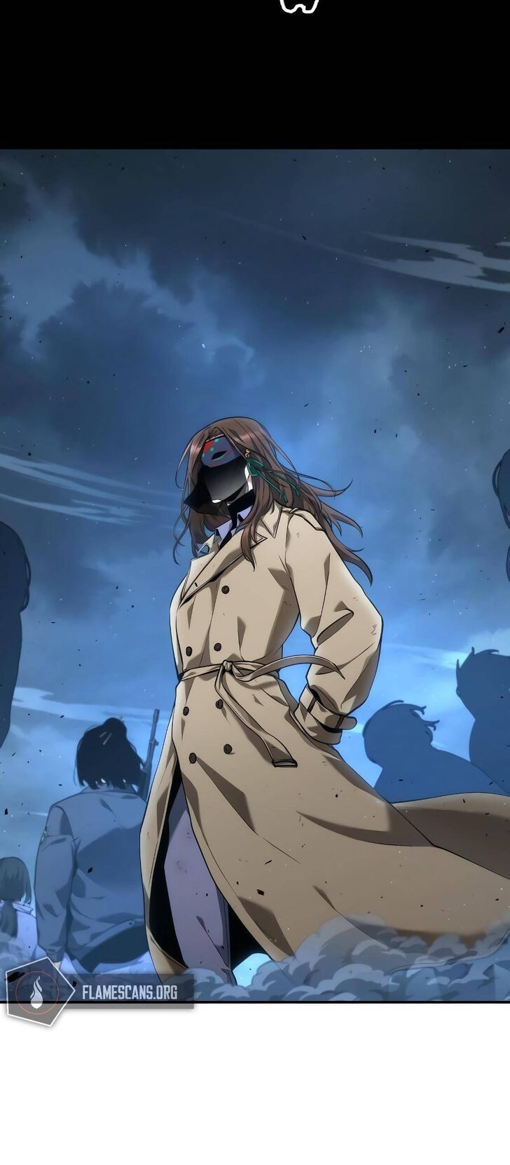 Read Omniscient Reader's Viewpoint EN Manga Online