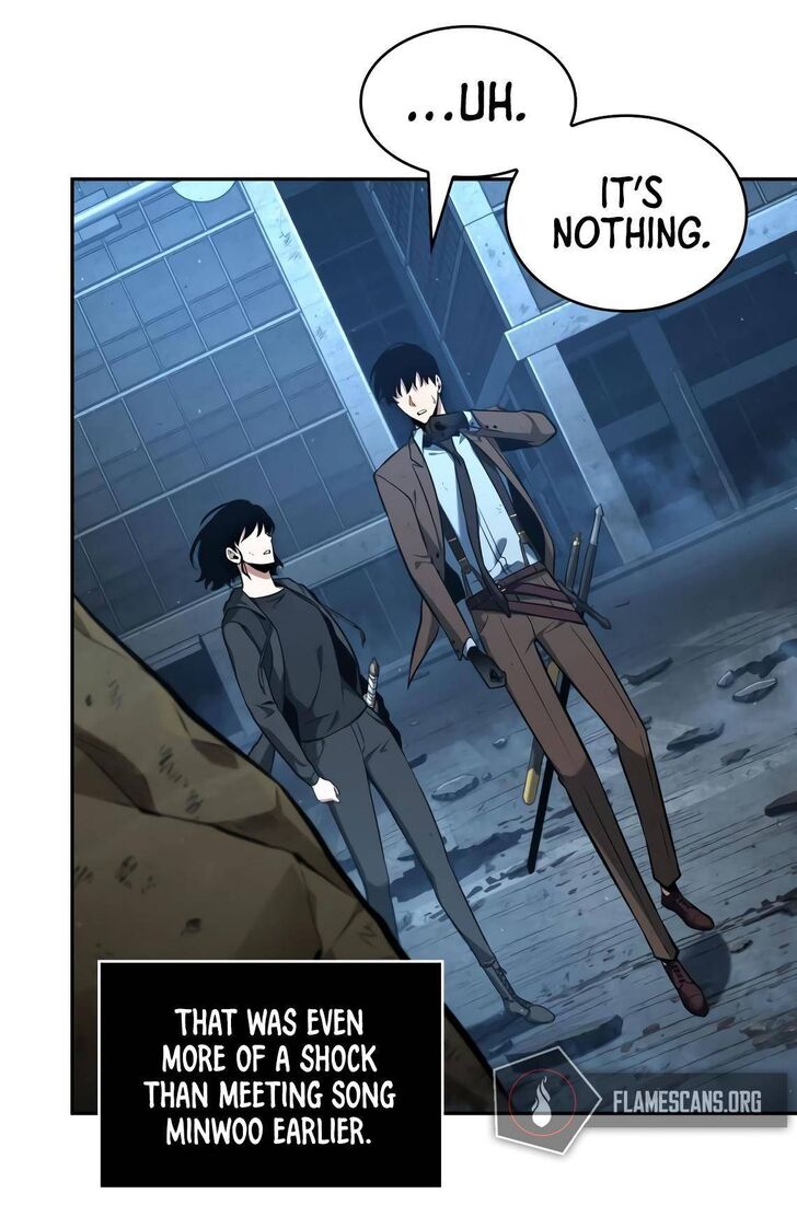 Read Omniscient Reader's Viewpoint EN Manga Online