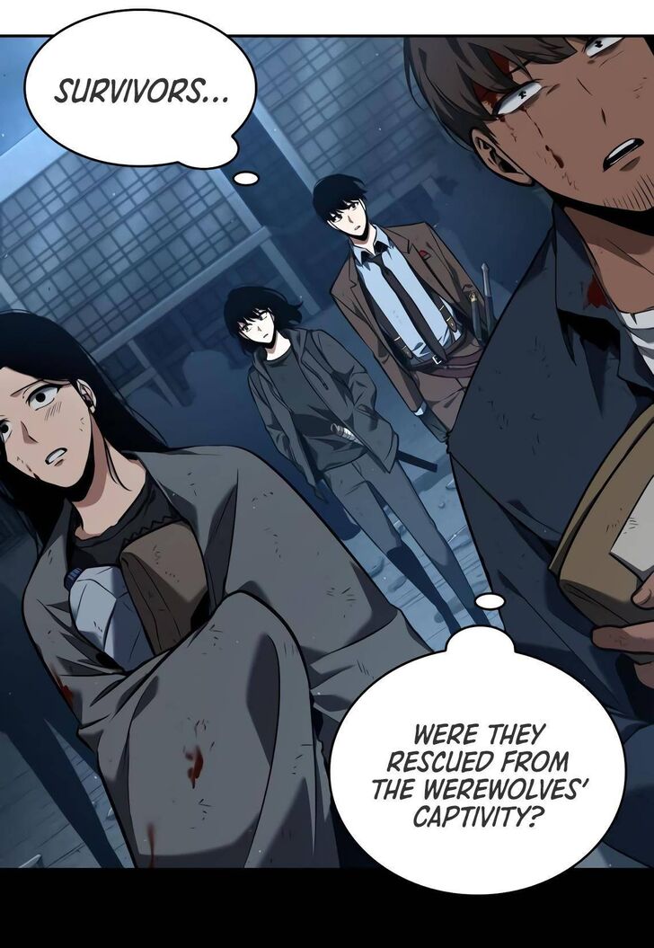 Read Omniscient Reader's Viewpoint EN Manga Online