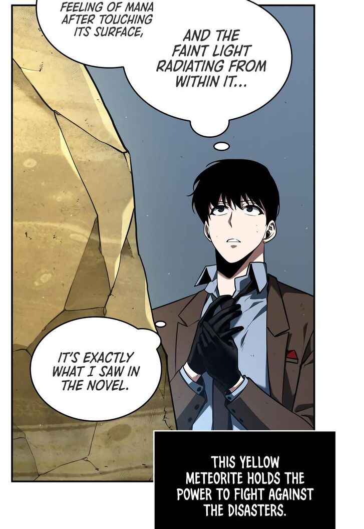 Read Omniscient Reader's Viewpoint EN Manga Online