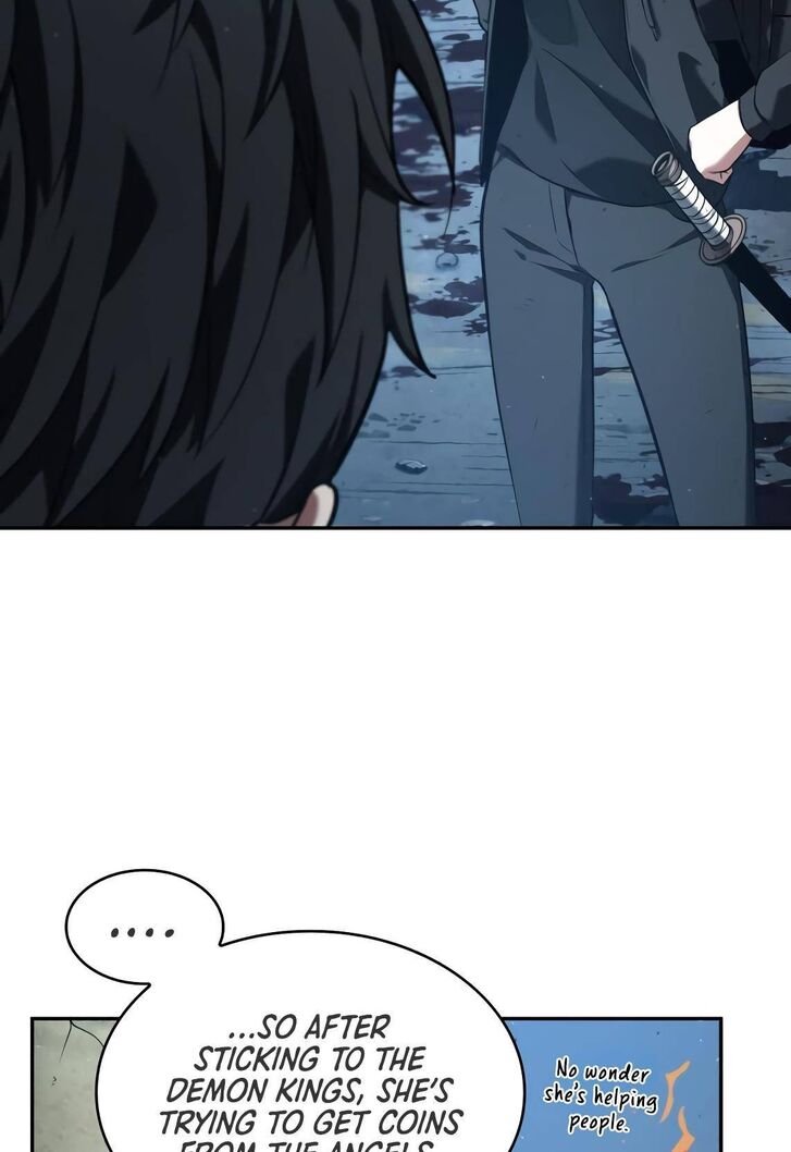 Read Omniscient Reader's Viewpoint EN Manga Online