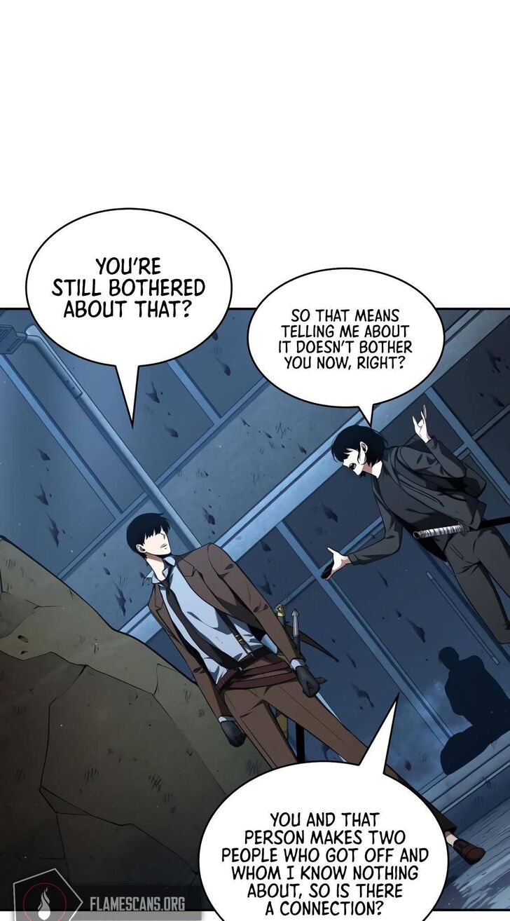 Read Omniscient Reader's Viewpoint EN Manga Online