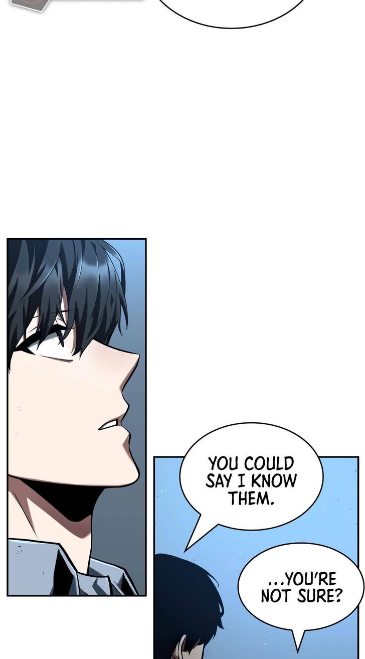Read Omniscient Reader's Viewpoint EN Manga Online
